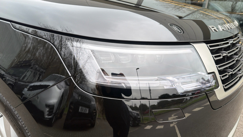 Land Rover Range Rover 3.0 P460e SE 4dr Auto Estate